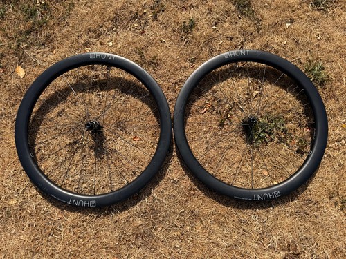 Hunt limitless aero - hunt, disc