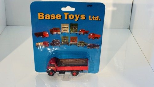Base toys scale - base-toys, 1/76