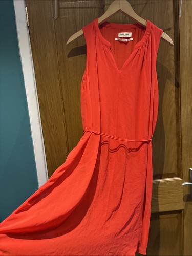 Naf red coral - red,