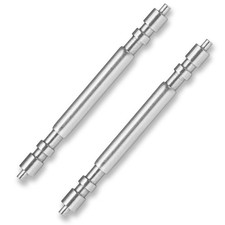 Rolex style spring bars - rolex,