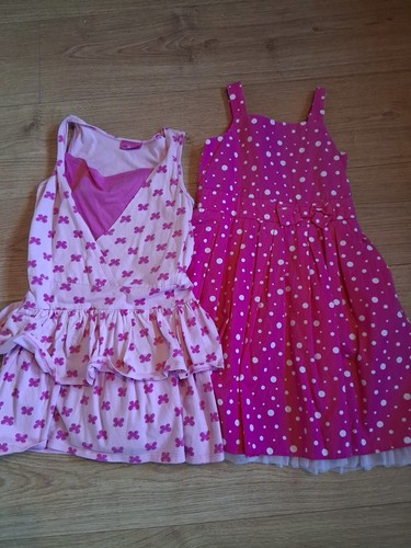 Sweet millie girls dress - sweet,