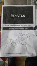 Bristan Artisan Chrome