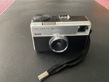 Kodak Instamatic 33 Vintage