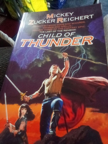 Mickey zucker reichert child - zucker,