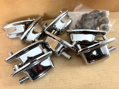 Lot ludwig standard - 8x,