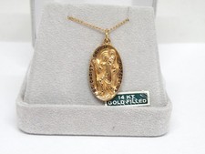 Vintage Gold Filled St