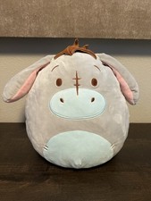 Squishmallows Disney Eeyore