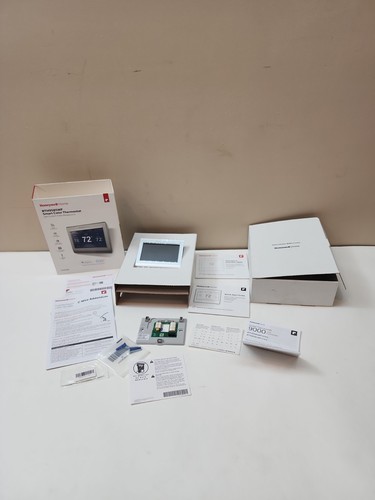 Honeywell homewi smart - honeywell,