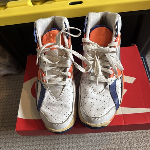 Nike air trainer jackson - nike, sc