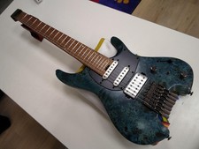Ibanez q547pb headless - ibanez,