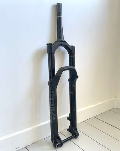 Rockshox pike base 140mm - pike, 29”