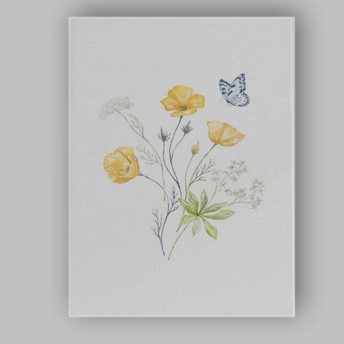 Canvas wall art decor - decor, picture