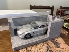 Paul’s Model Art 1:18