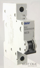 Sector SVMCB32/B - 32a Type B