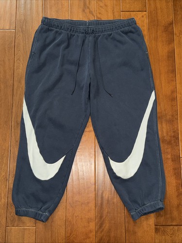Nike sportswear double swoosh - nike,