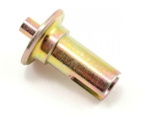 Schumacher diff output male - male,