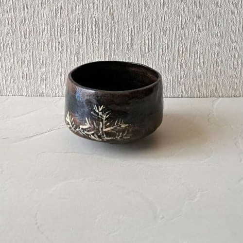 Matsuba pattern showa era - pattern,
