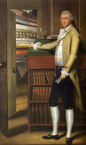 1789 ralph earl elijah - 1789,