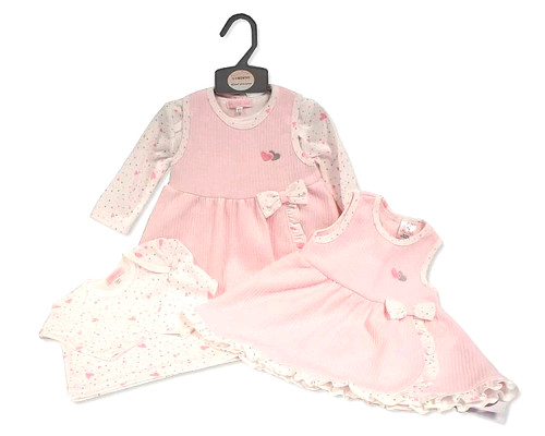 Baby girls frilly - girls,