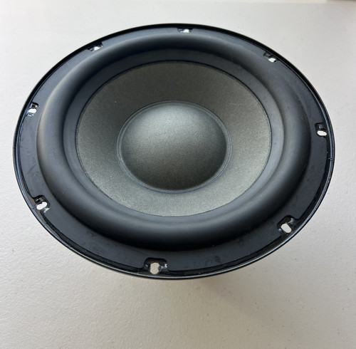 Bowers wilkins bass unit - bowers,