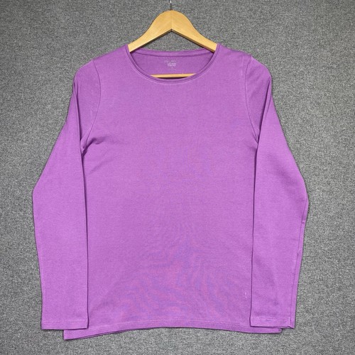 Shirt top long sleeve - long,