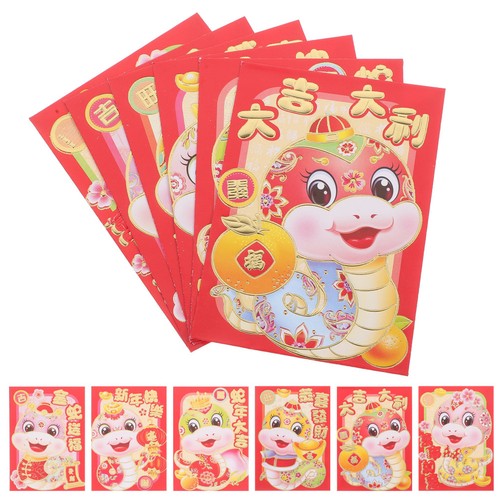 Pcs chinese new year - 36,
