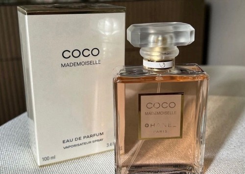 Coco mademoiselle eau - coco, de