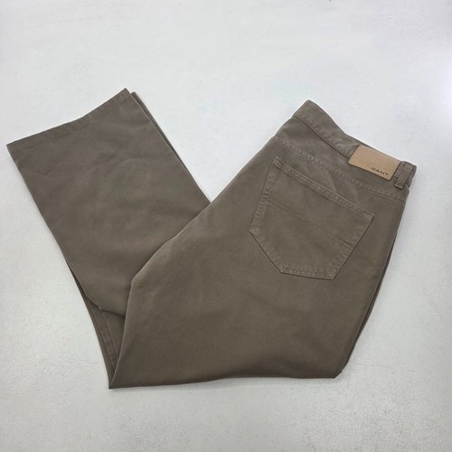Gant chino trousers men - chino,