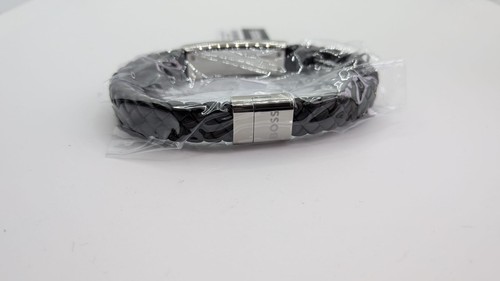 Hugo boss men leather - hugo, men's