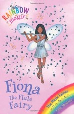 Fiona the Flute Fairy: The