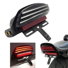 Motorbike Rear Light LED Tail