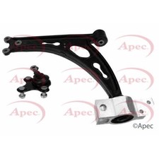 Front Left Lower Track Control Arm Wishbone For Audi A3 8P 3.2 V6 Quattro | Apec
