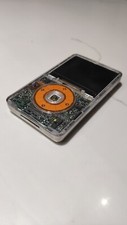 Apple iPod Classic 250GB -