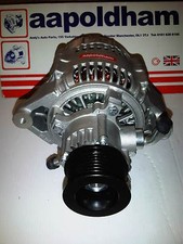 FITS LAND ROVER DISCOVERY TD5
