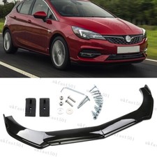 For Vauxhall Astra J K H Front
