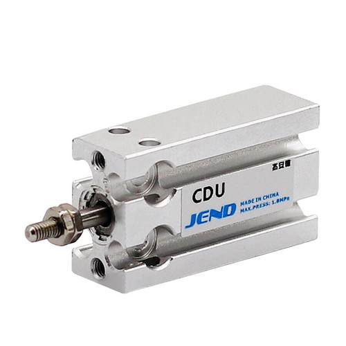 Smc cdu16 25d free - cdu16-25d, mount