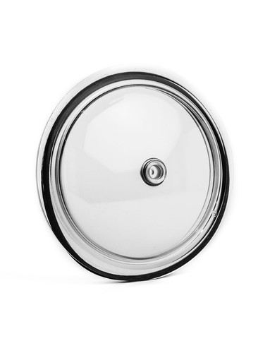 Astral cantabric filter - filter, side