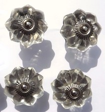 Ceramic Knobs Glass Pulls