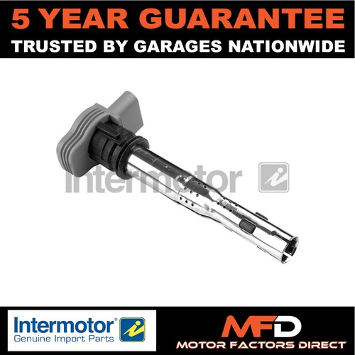 Intermotor ignition coil pack - coil,