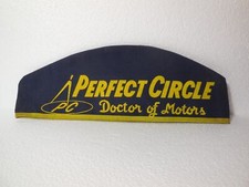 VINTAGE PERFECT CIRCLE DOCTOR