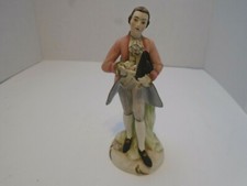 Lefton China Victorian man