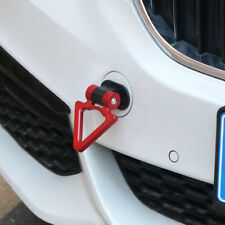 Car Accessories Red Triangle