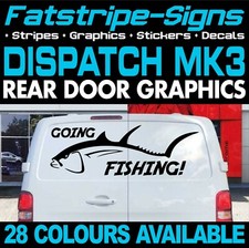 Fits citroen dispatch - fits,