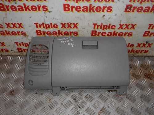 Bfd003073 2004 mitsubishi - bfd003073,