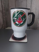 Light Infantry Travel Mug