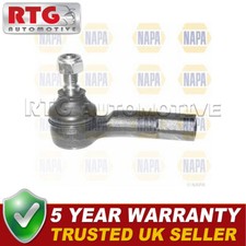 Front Right Outer Tie Rod End