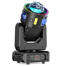 3Axis LED Moving Head Light