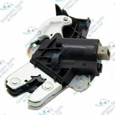 For AUDI A4 AUDI A5 AUDI A6 AUDI A8 TAILGATE BOOT TRUNK LOCK LATCH ACTUATOR