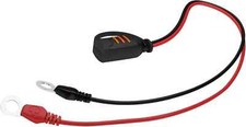 CTEK Comfort Connect Car Battery Charger Flylead Lead Cable M6 Eyelet (6.3mm)
