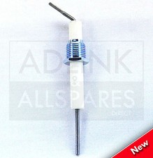 BAXI BERMUDA 401  551  552